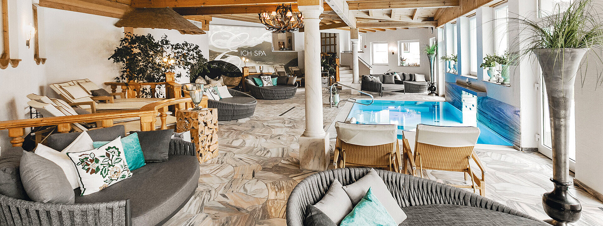 Wellnesshotel Mondsee Salzkammergut