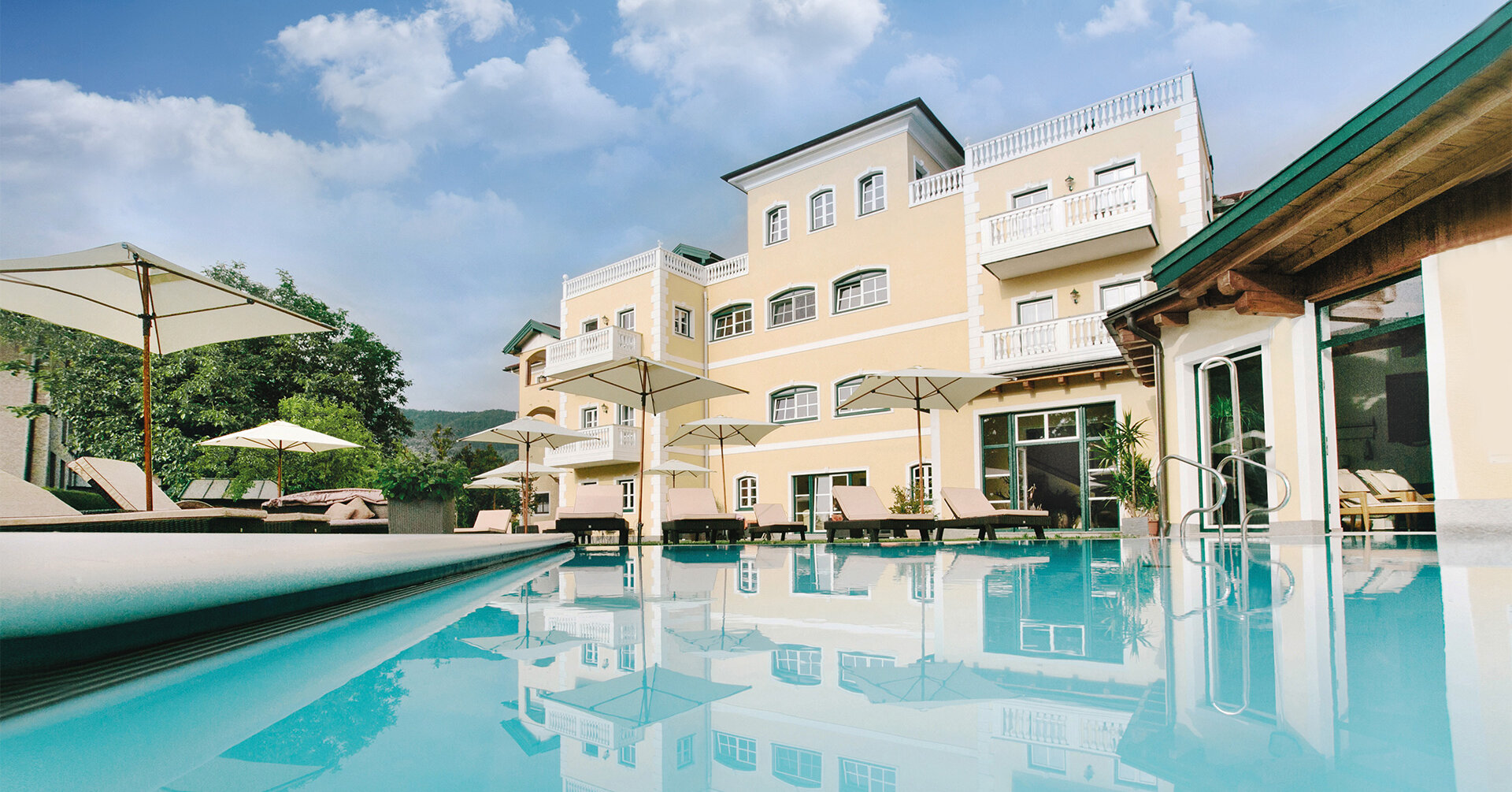 Hotel & Restaurant Eichingerbauer