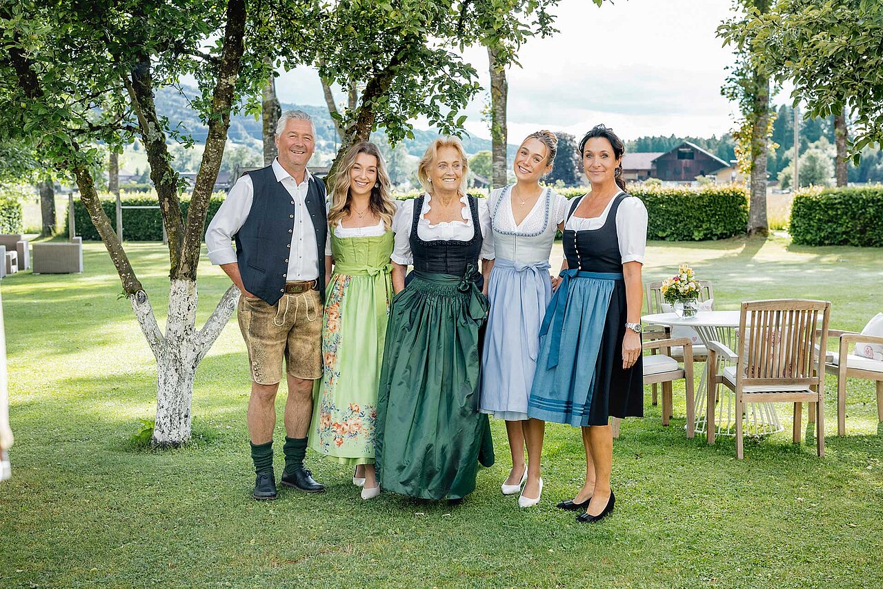 Hosts Hotel Eichingerbauer