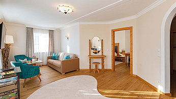 Suite, Hotel Eichingerbauer****S