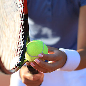 Tennis Intensiv Einzel Kurs