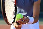 Tennis Intensiv Einzel Kurs