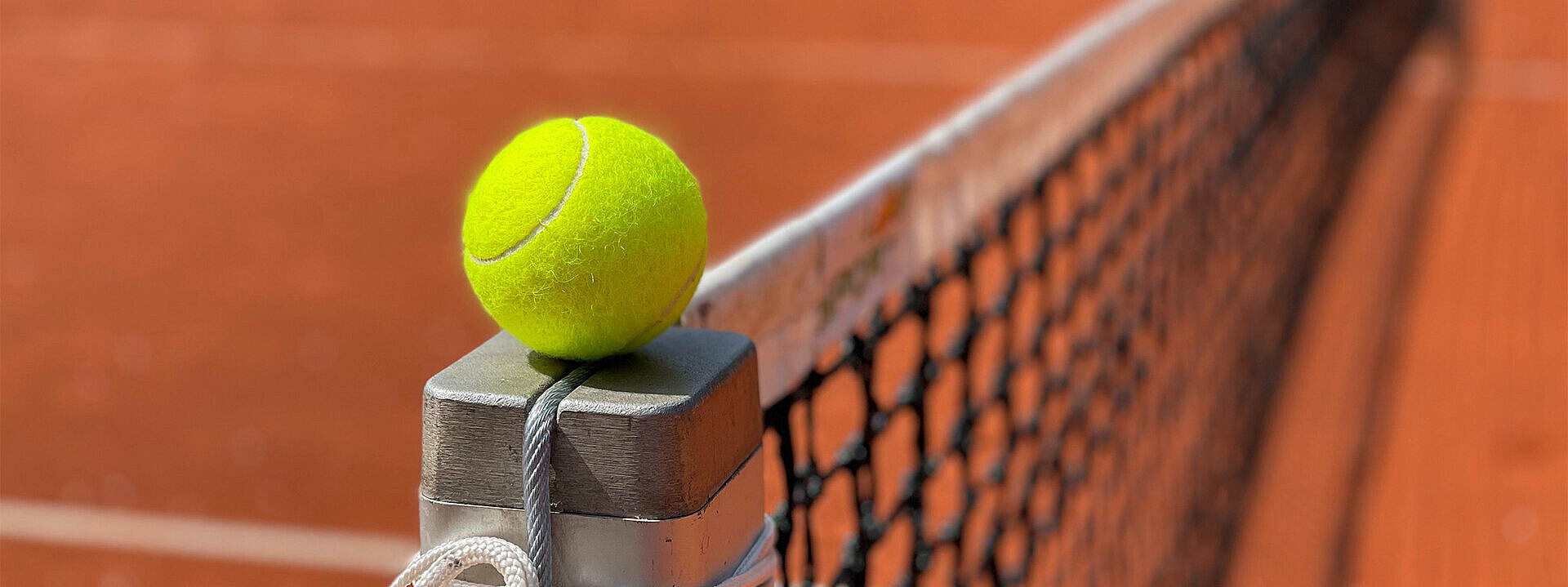 Tennishotel Mondsee Salzkammergut