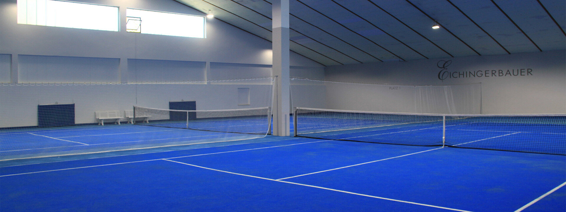 Tennishotel Mondsee Salzkammergut