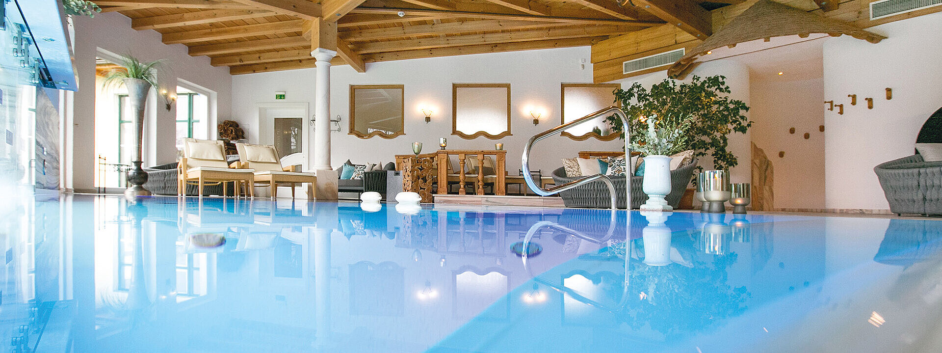 Wellnesshotel Mondsee Salzkammergut