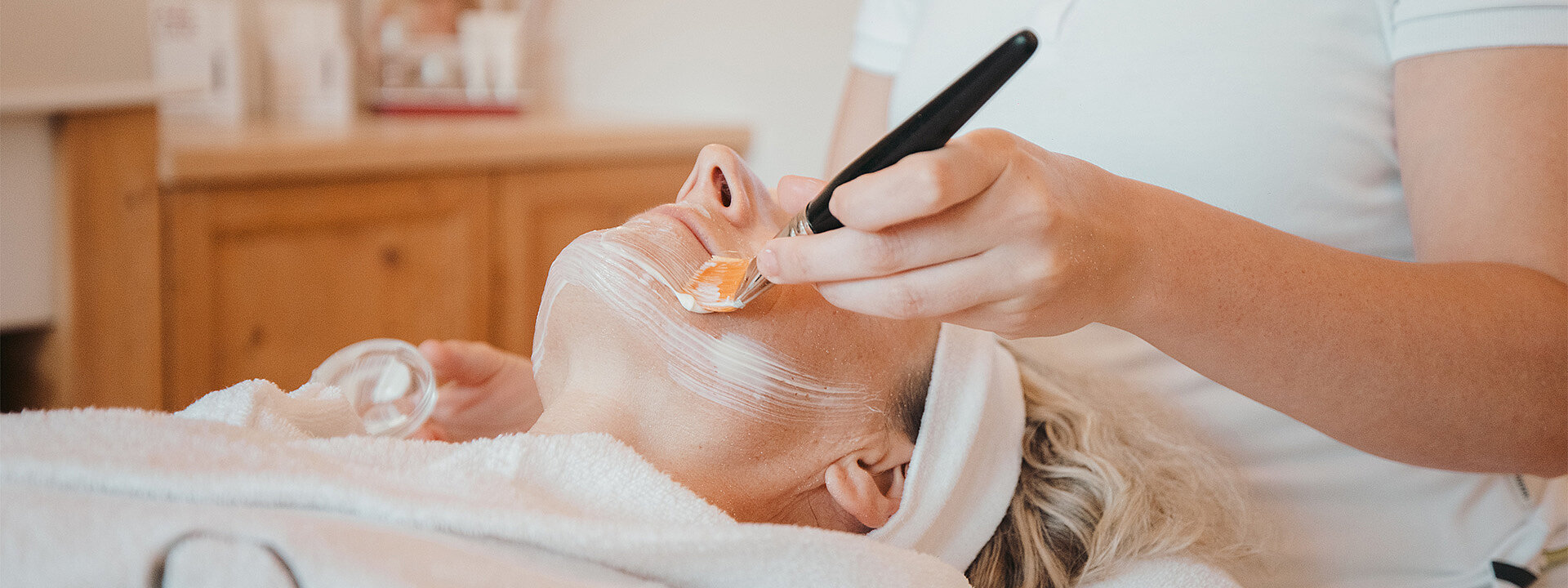 Beauty Himmel Hotel Eichingerbauer