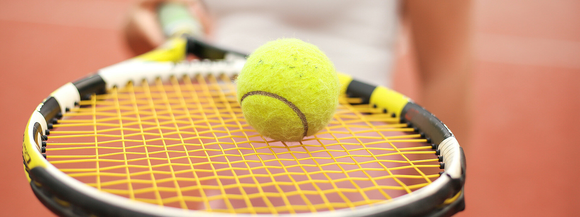 Tennishotel Mondsee Salzkammergut