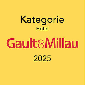 Gault & Millau Hotel Eichingerbauer