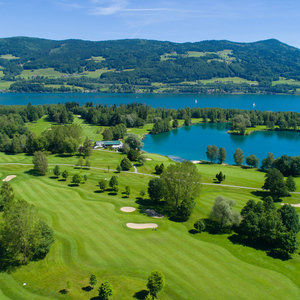 (c) Golfclub am Mondsee 